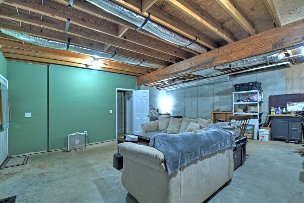 191 Barker Lane, Morganton GA 30560 - Photo