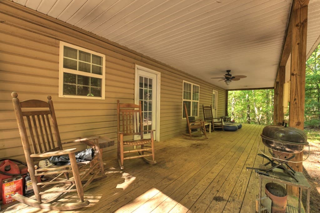191 Barker Lane, Morganton GA 30560 - Photo