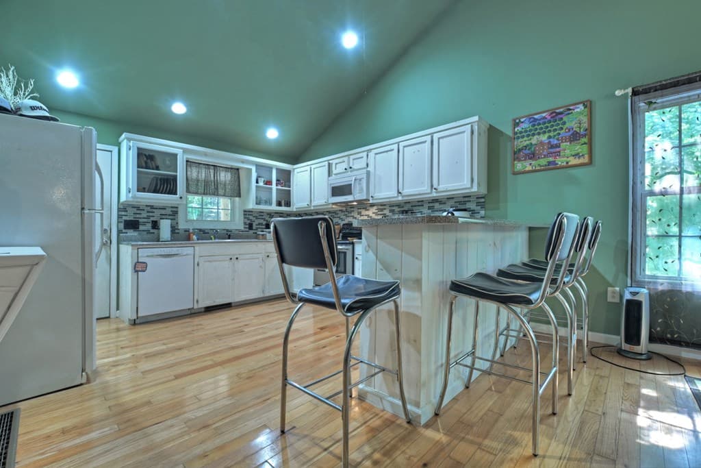 191 Barker Lane, Morganton GA 30560 - Photo
