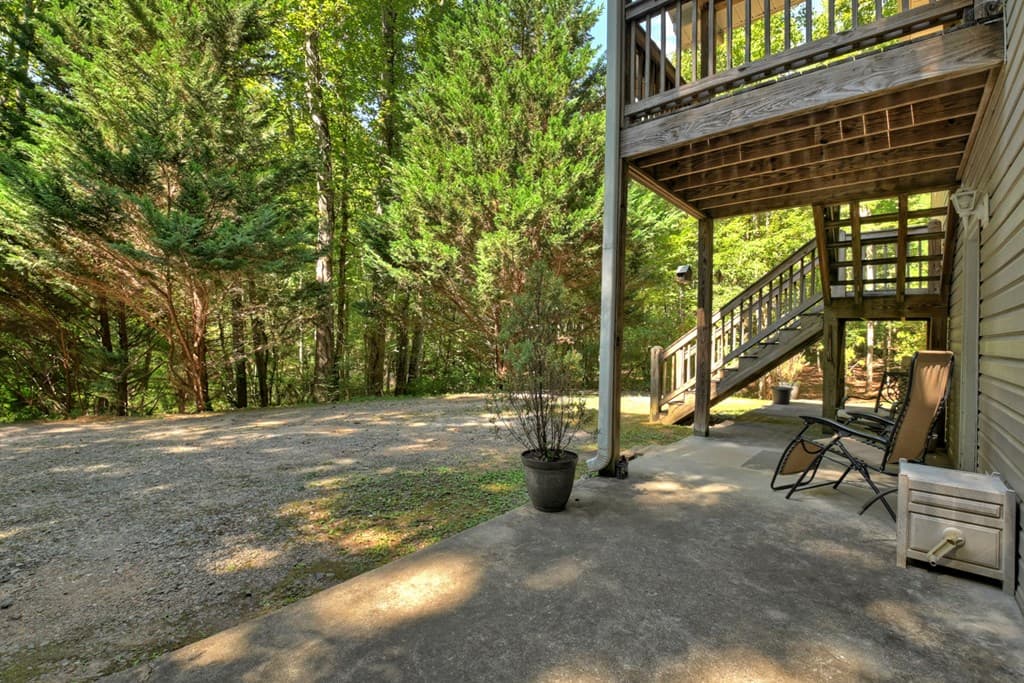 191 Barker Lane, Morganton GA 30560 - Photo