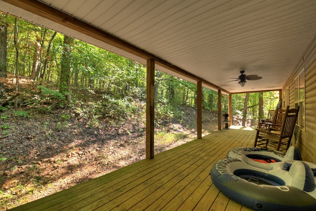 191 Barker Lane, Morganton GA 30560 - Photo