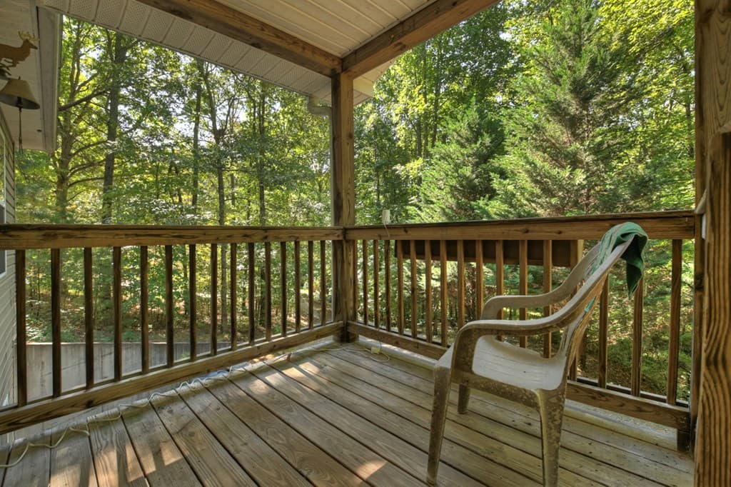 191 Barker Lane, Morganton GA 30560 - Photo