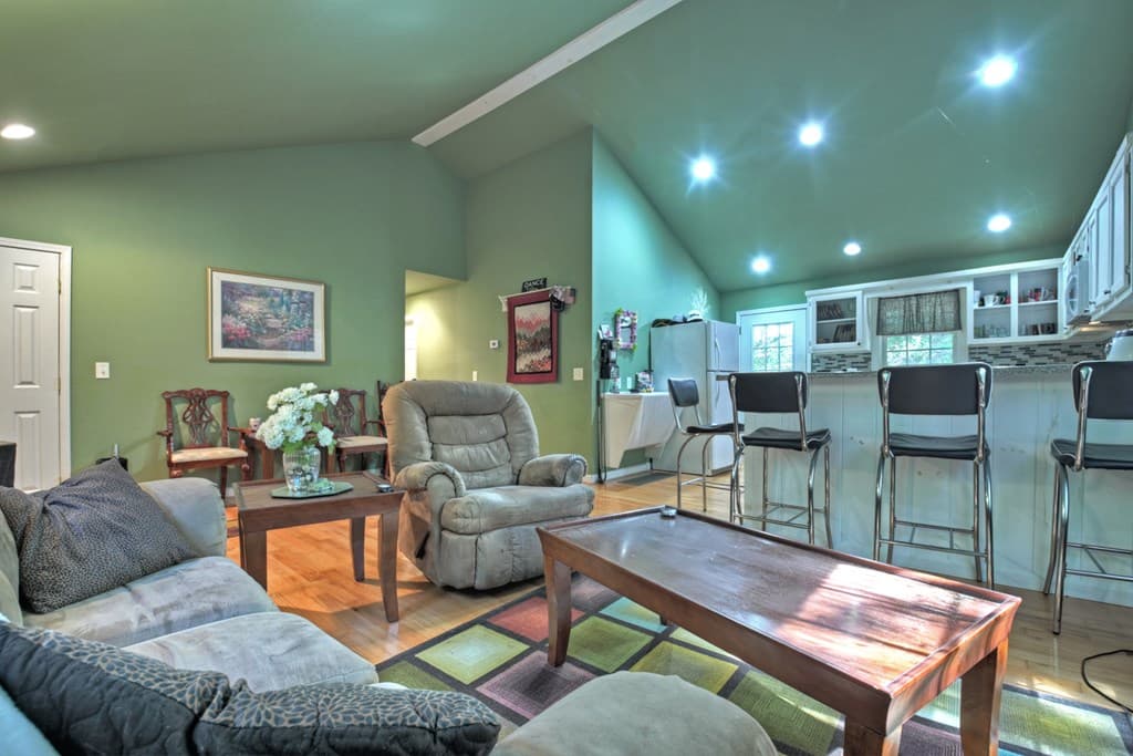 191 Barker Lane, Morganton GA 30560 - Photo