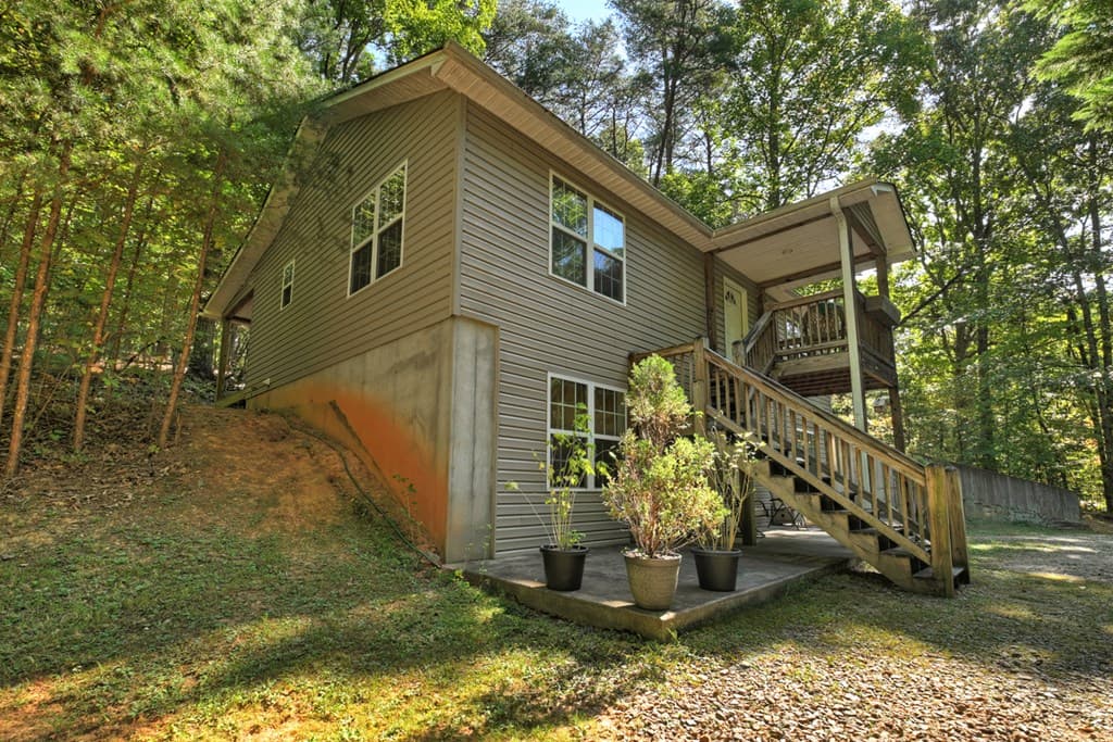 191 Barker Lane, Morganton GA 30560 - Photo