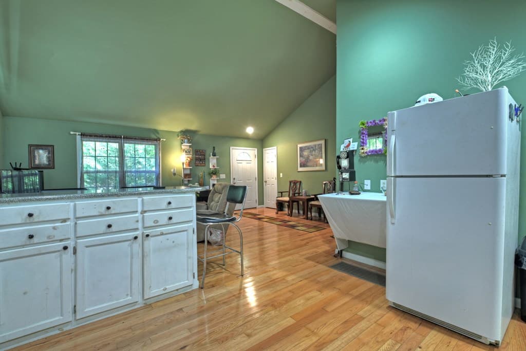 191 Barker Lane, Morganton GA 30560 - Photo