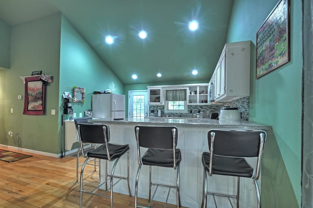191 Barker Lane, Morganton GA 30560 - Photo