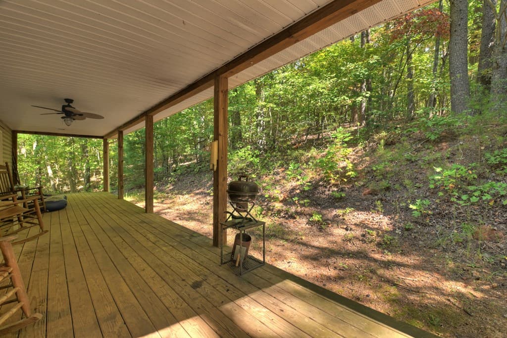191 Barker Lane, Morganton GA 30560 - Photo