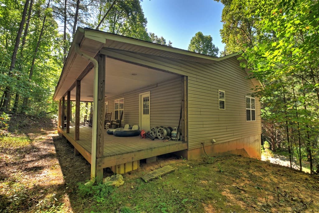 191 Barker Lane, Morganton GA 30560 - Photo