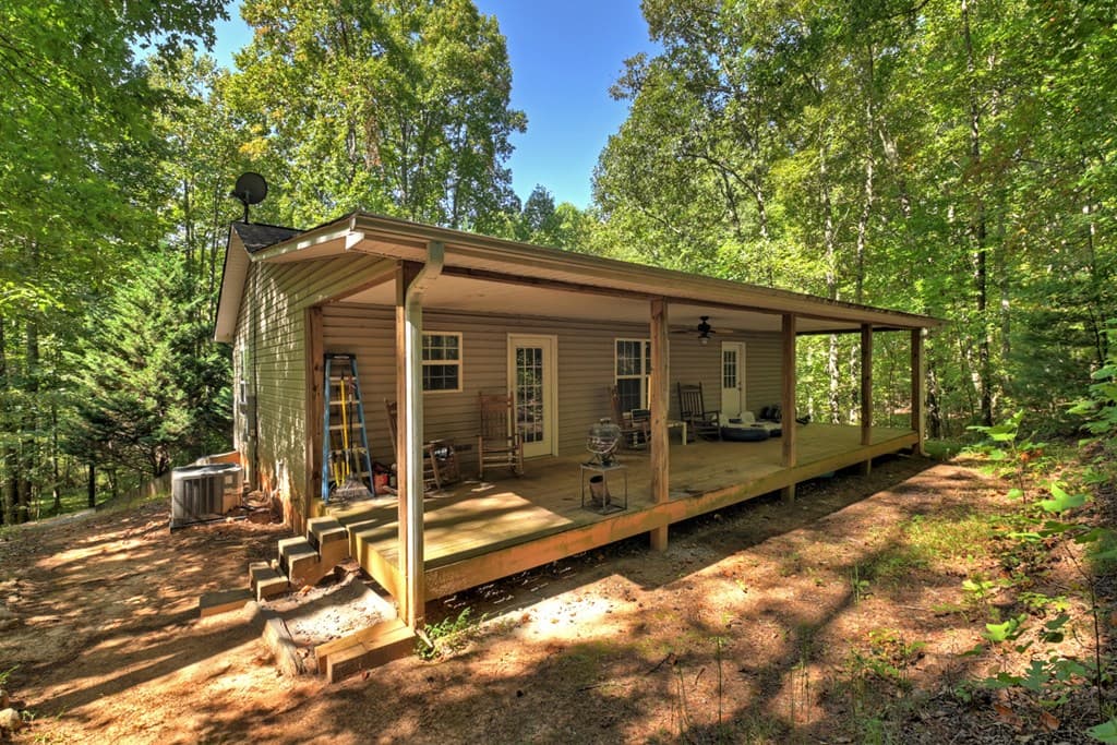 191 Barker Lane, Morganton GA 30560 - Photo