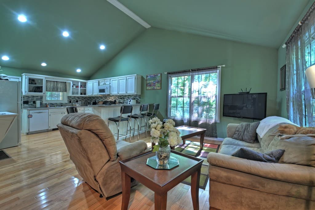 191 Barker Lane, Morganton GA 30560 - Photo