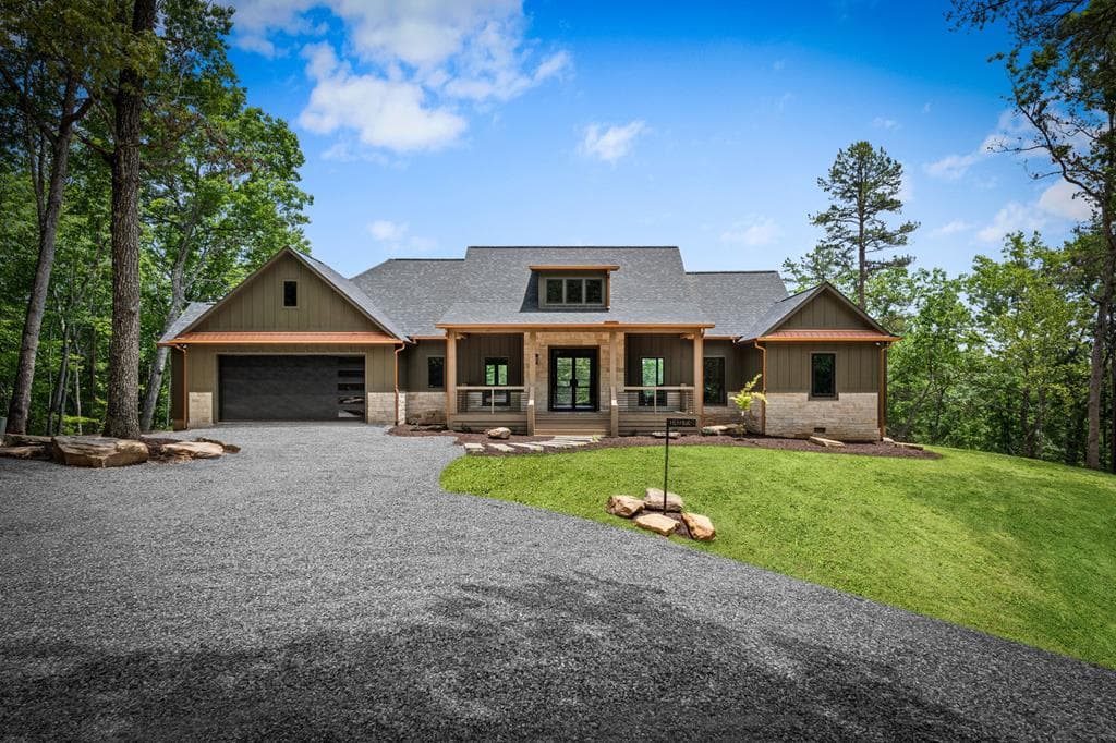 62 Tiffany Lane, Mineral Bluff GA 30559 - Primary photo
