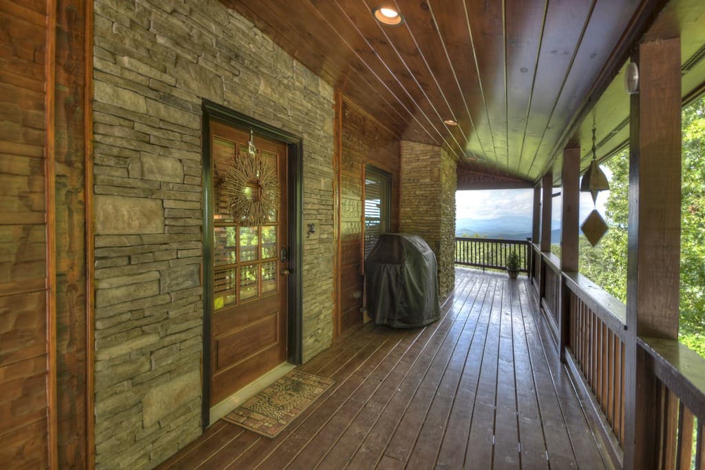 1404 Mountain High Drive, Mineral Bluff GA 30559 - Photo