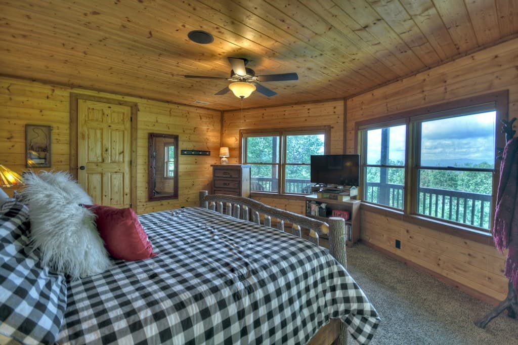 1404 Mountain High Drive, Mineral Bluff GA 30559 - Photo