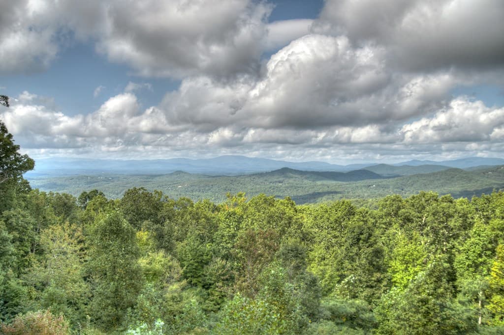 1404 Mountain High Drive, Mineral Bluff GA 30559 - Photo