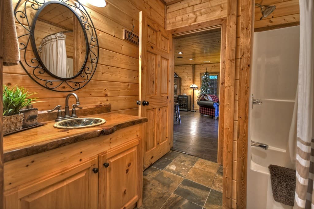1404 Mountain High Drive, Mineral Bluff GA 30559 - Photo