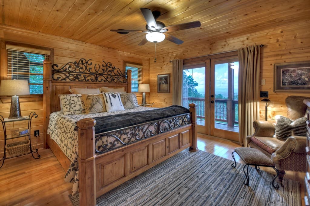 1404 Mountain High Drive, Mineral Bluff GA 30559 - Photo
