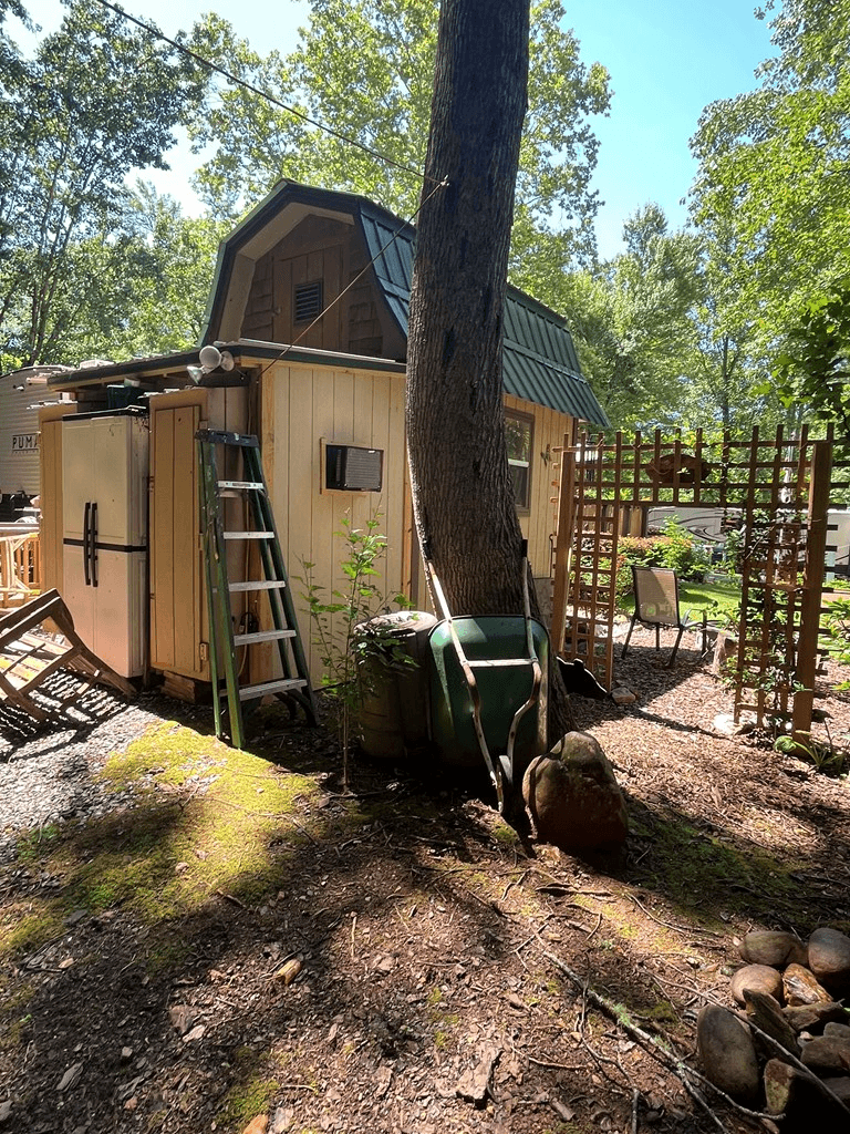 304 Choestoe Valley Lane, Blairsville GA 30514 - Photo