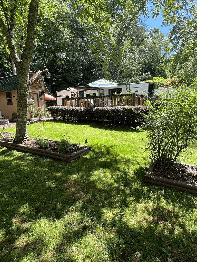 304 Choestoe Valley Lane, Blairsville GA 30514 - Photo