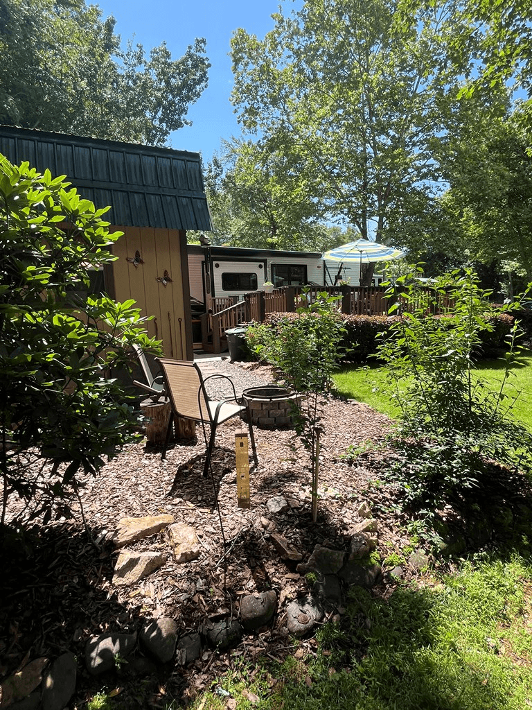 304 Choestoe Valley Lane, Blairsville GA 30514 - Photo
