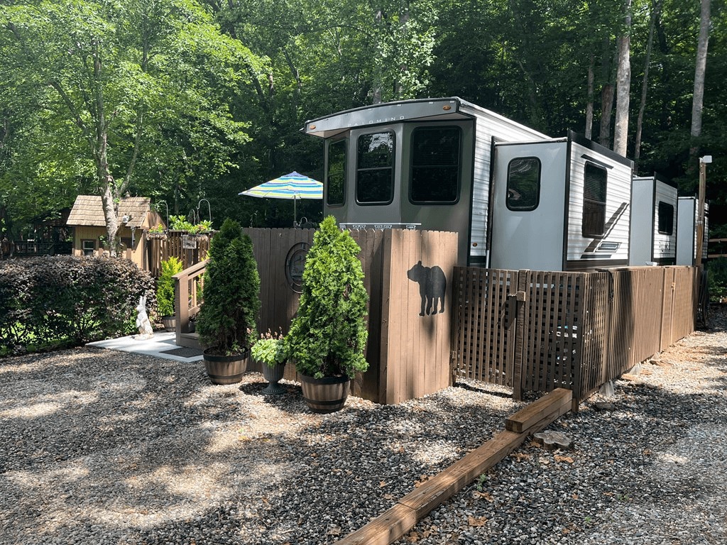 304 Choestoe Valley Lane, Blairsville GA 30514 - Photo