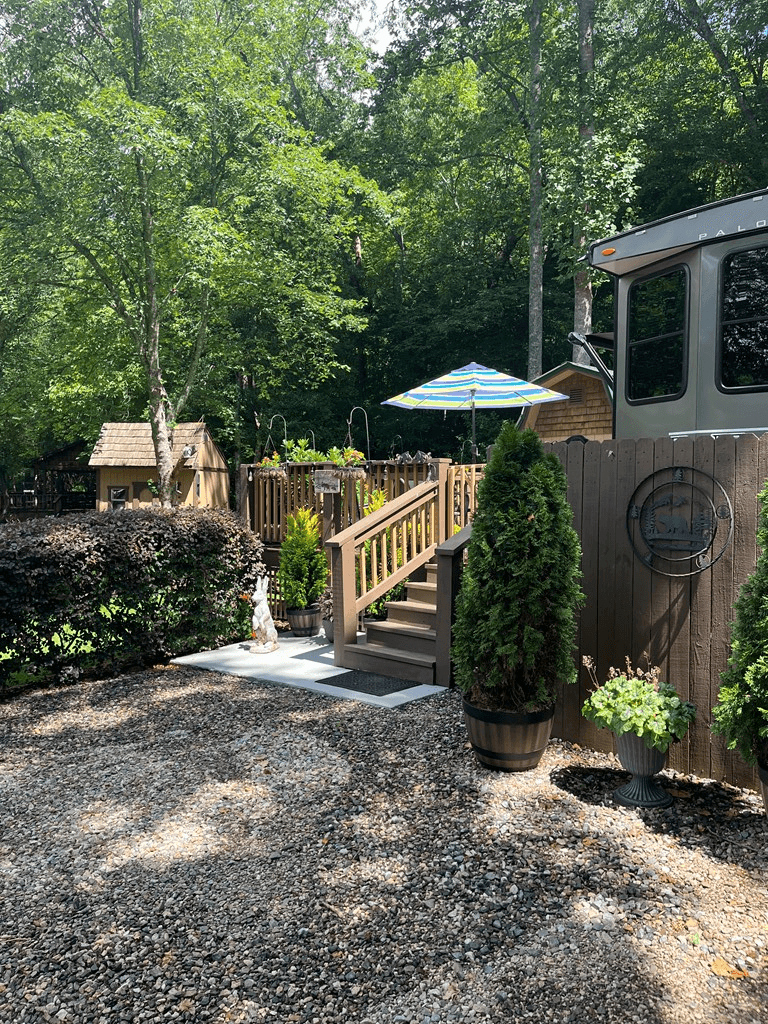 304 Choestoe Valley Lane, Blairsville GA 30514 - Photo