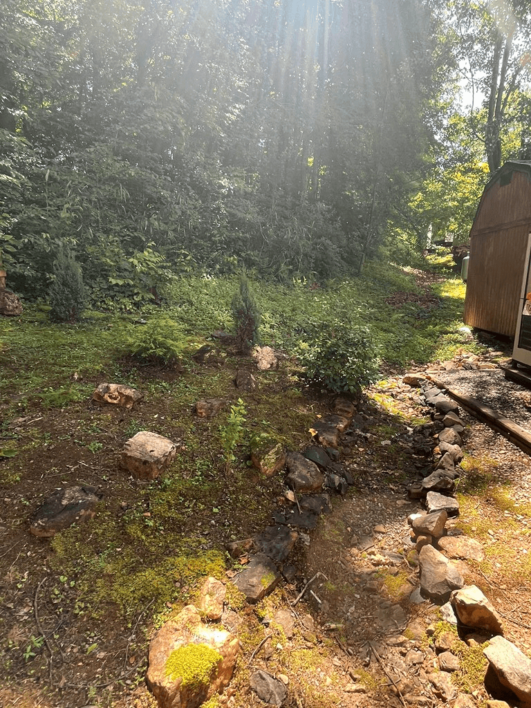 304 Choestoe Valley Lane, Blairsville GA 30514 - Photo