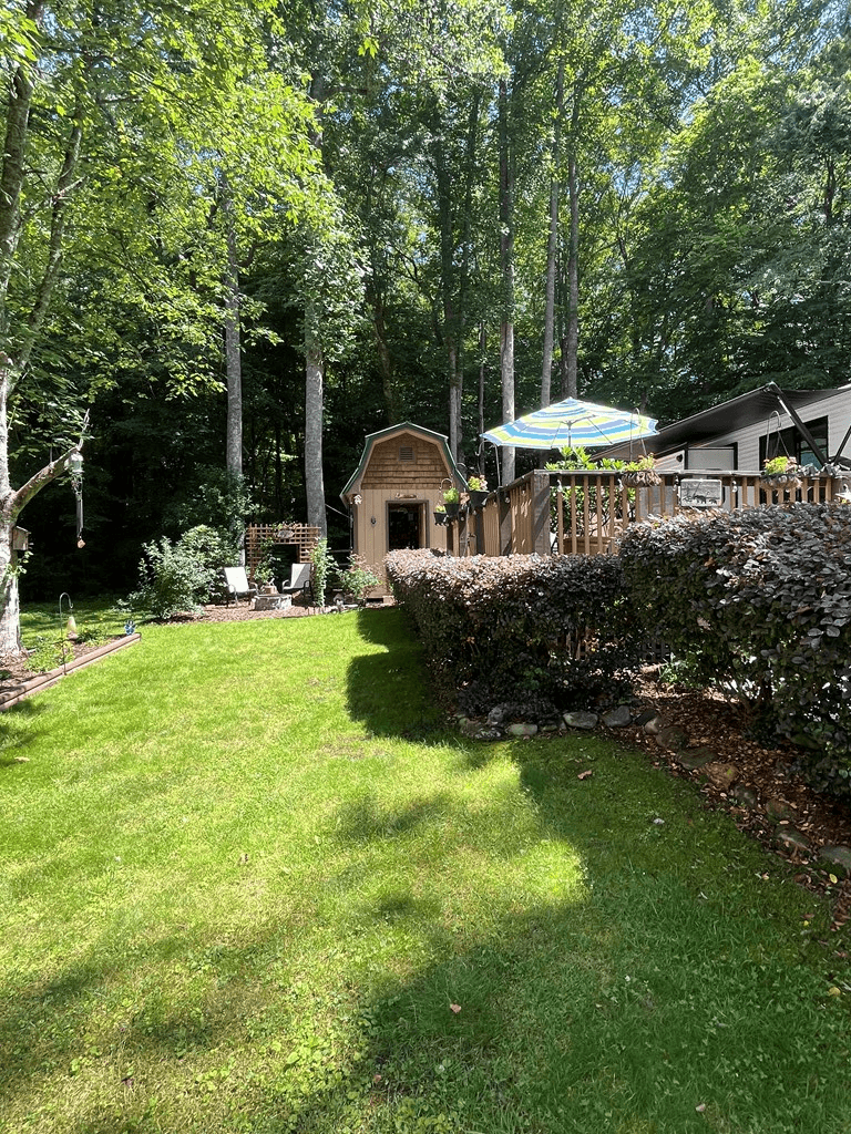 304 Choestoe Valley Lane, Blairsville GA 30514 - Photo