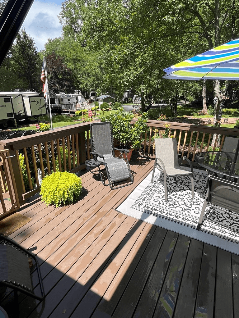 304 Choestoe Valley Lane, Blairsville GA 30514 - Photo