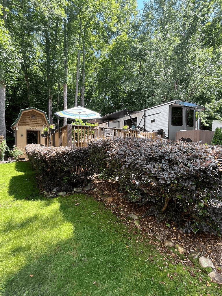 304 Choestoe Valley Lane, Blairsville GA 30514 - Photo