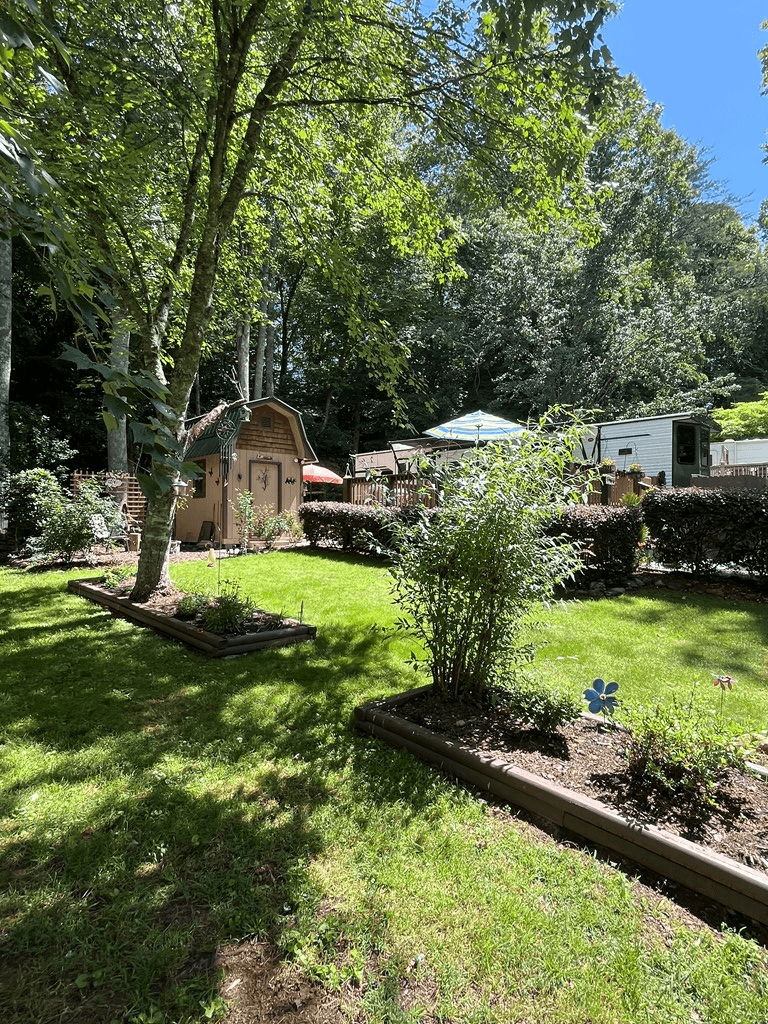 304 Choestoe Valley Lane, Blairsville GA 30514 - Photo