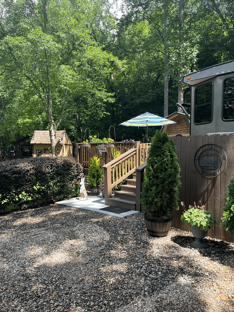 304 Choestoe Valley Lane, Blairsville GA 30514 - Photo