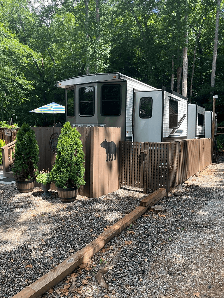 304 Choestoe Valley Lane, Blairsville GA 30514 - Photo
