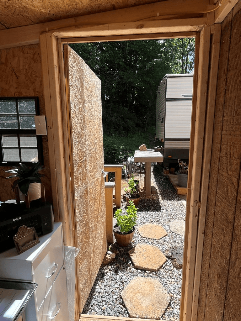 304 Choestoe Valley Lane, Blairsville GA 30514 - Photo