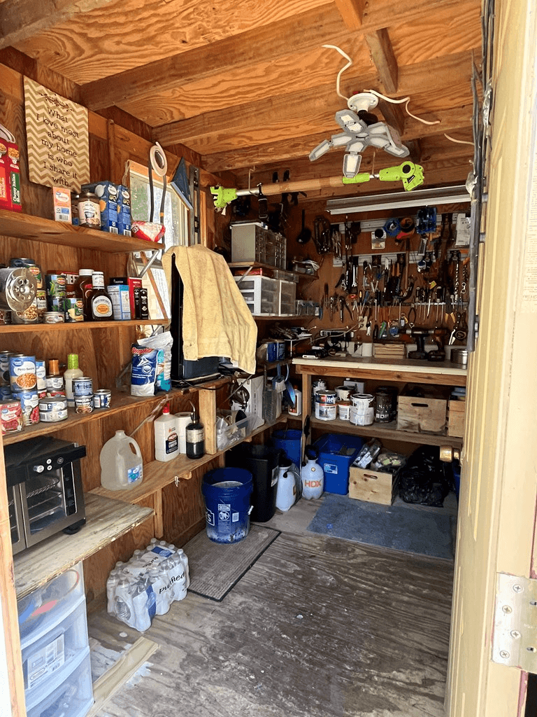 304 Choestoe Valley Lane, Blairsville GA 30514 - Photo