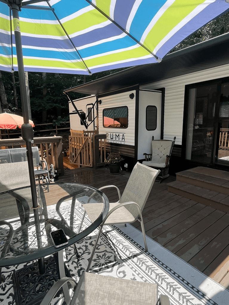 304 Choestoe Valley Lane, Blairsville GA 30514 - Photo