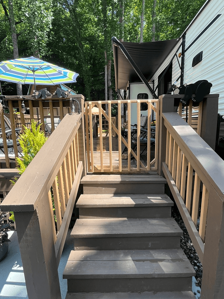 304 Choestoe Valley Lane, Blairsville GA 30514 - Photo