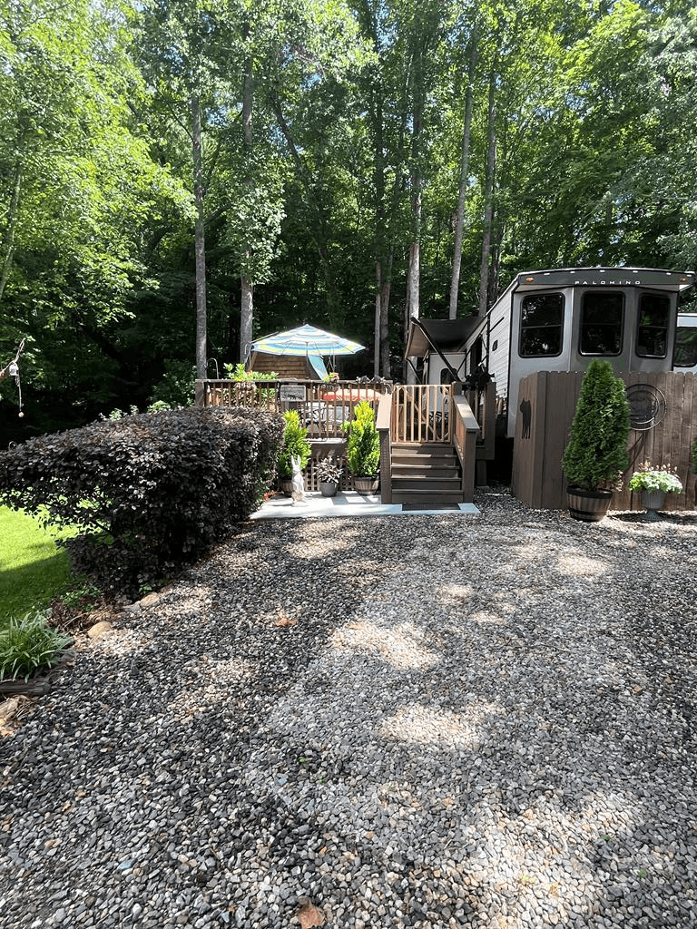 304 Choestoe Valley Lane, Blairsville GA 30514 - Primary photo
