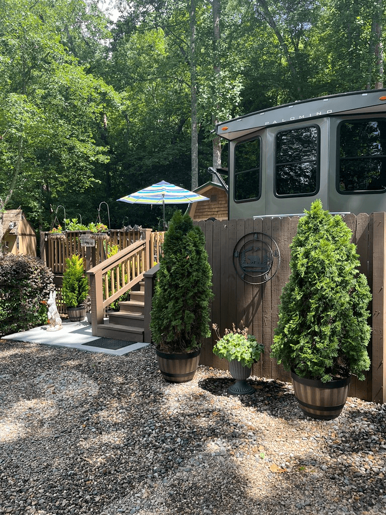 304 Choestoe Valley Lane, Blairsville GA 30514 - Photo