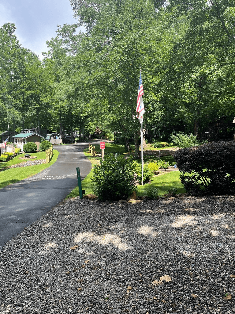 304 Choestoe Valley Lane, Blairsville GA 30514 - Photo