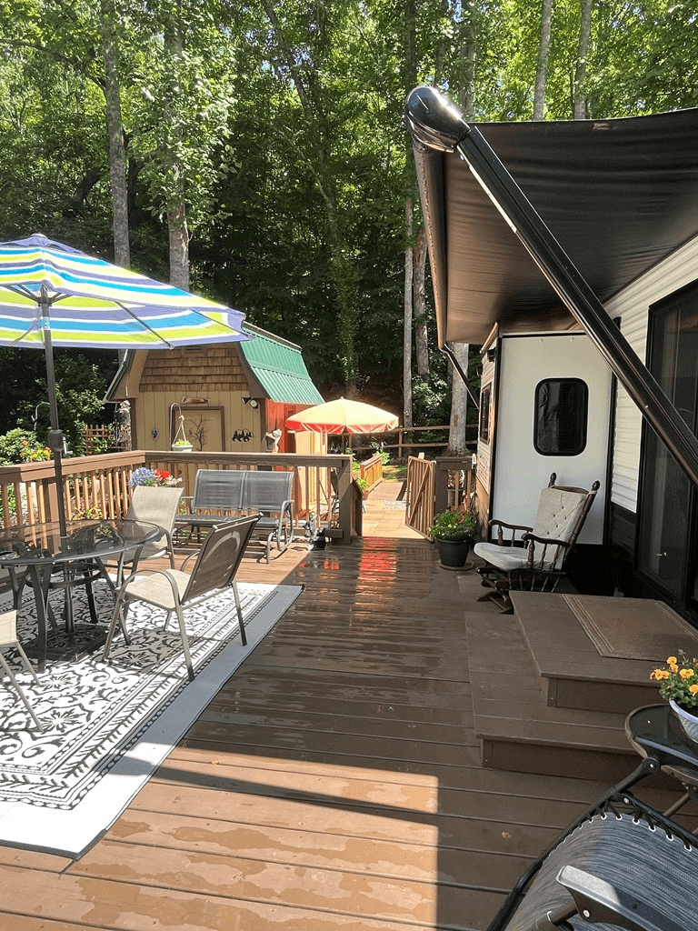 304 Choestoe Valley Lane, Blairsville GA 30514 - Photo