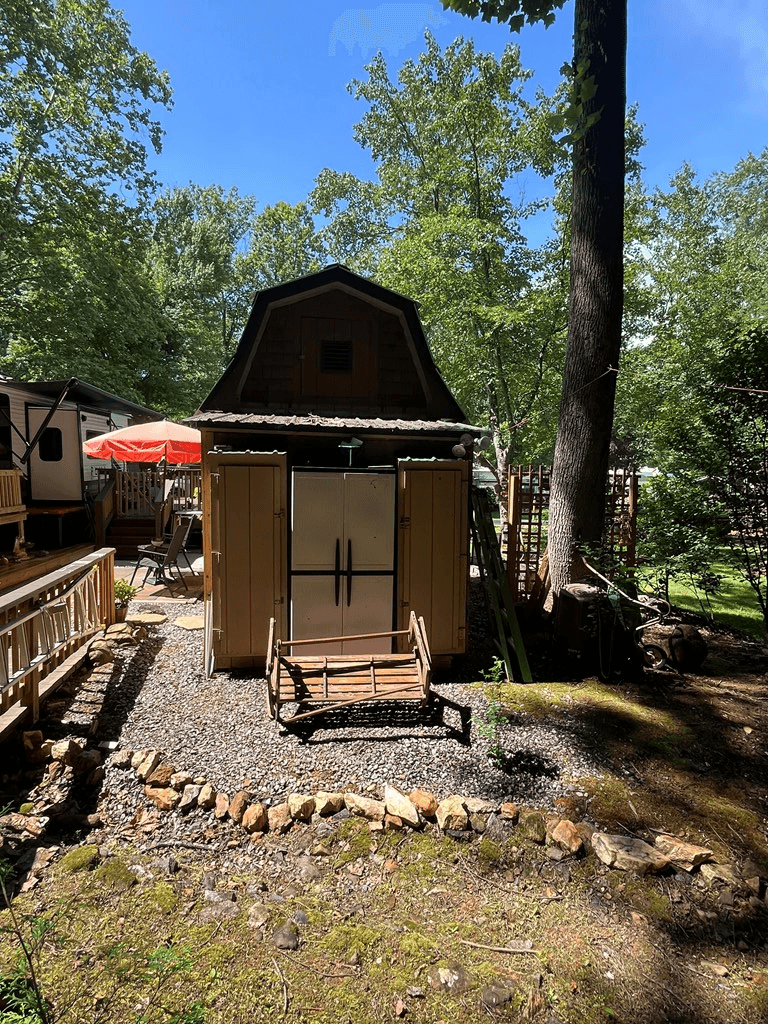 304 Choestoe Valley Lane, Blairsville GA 30514 - Photo