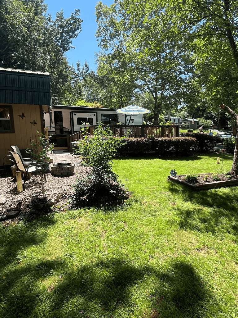 304 Choestoe Valley Lane, Blairsville GA 30514 - Photo