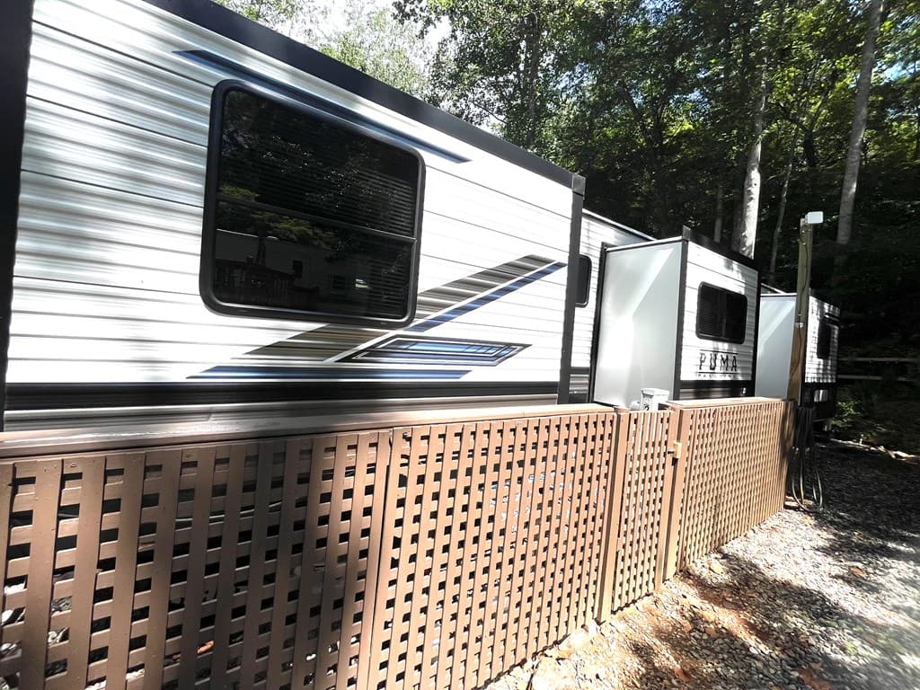 304 Choestoe Valley Lane, Blairsville GA 30514 - Photo