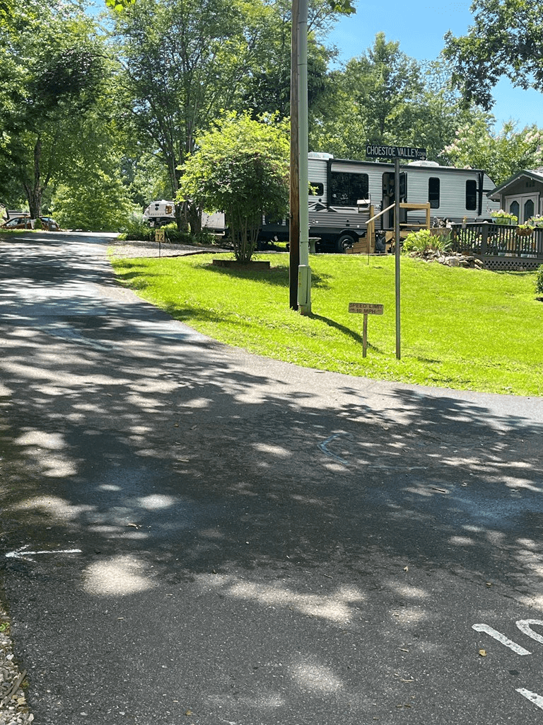 304 Choestoe Valley Lane, Blairsville GA 30514 - Photo