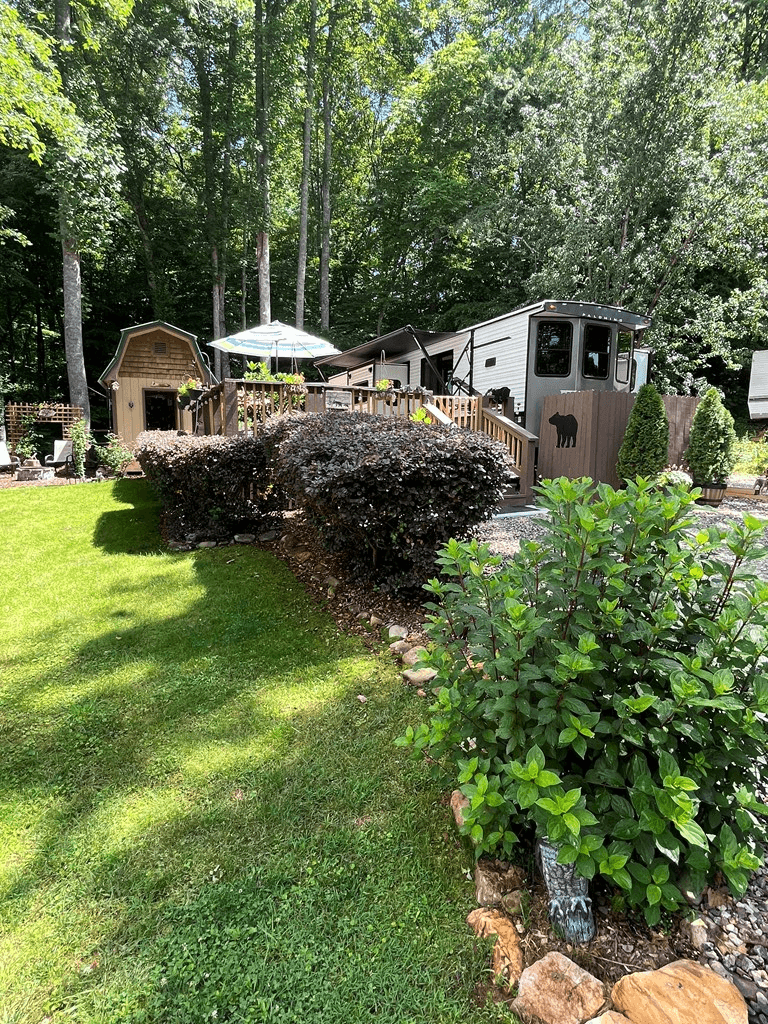 304 Choestoe Valley Lane, Blairsville GA 30514 - Photo