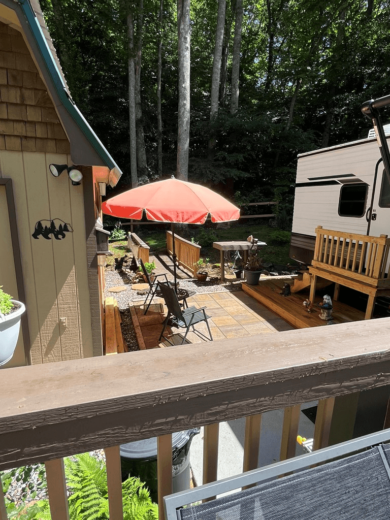 304 Choestoe Valley Lane, Blairsville GA 30514 - Photo