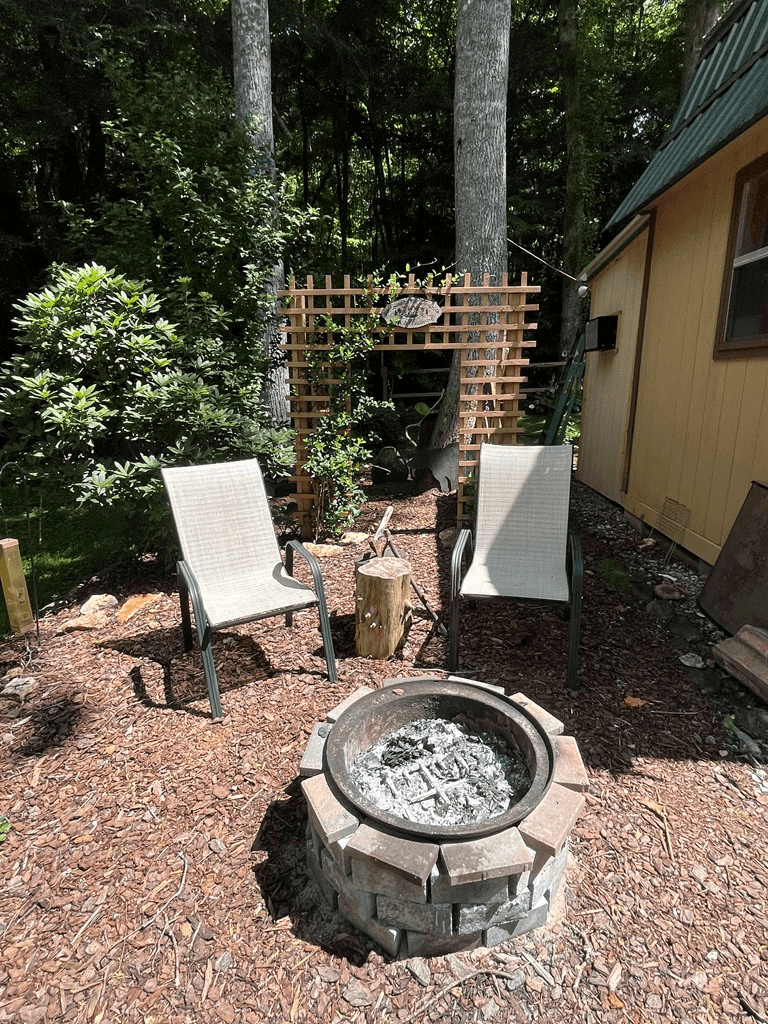 304 Choestoe Valley Lane, Blairsville GA 30514 - Photo