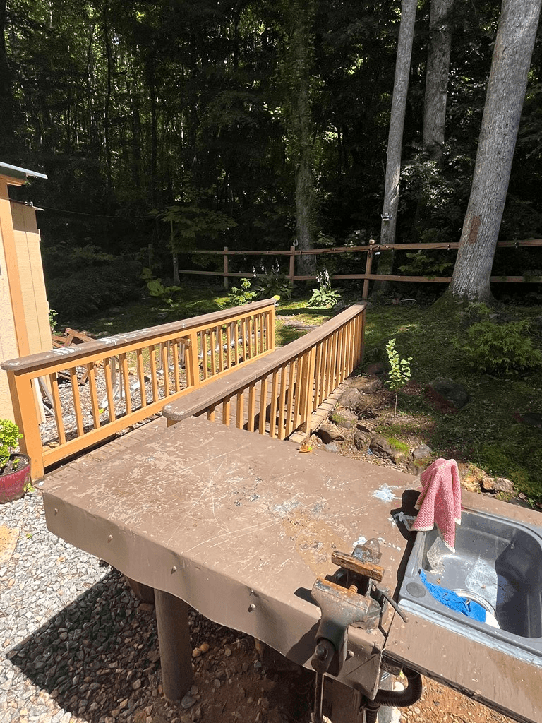 304 Choestoe Valley Lane, Blairsville GA 30514 - Photo