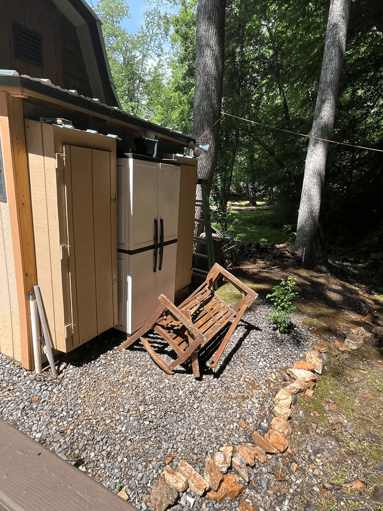 304 Choestoe Valley Lane, Blairsville GA 30514 - Photo