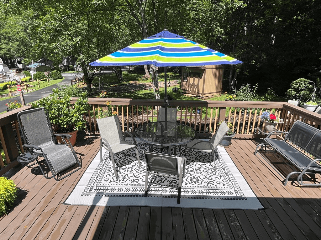 304 Choestoe Valley Lane, Blairsville GA 30514 - Photo